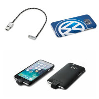 51 USB-Ladeadapter Smartphone-Halter Freisprech-Einrichtung