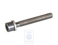 Zylinderschraube für VW Golf 3 021103384E
