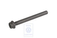 Zylinderschraube für VW New Beetle RSI 022103384E