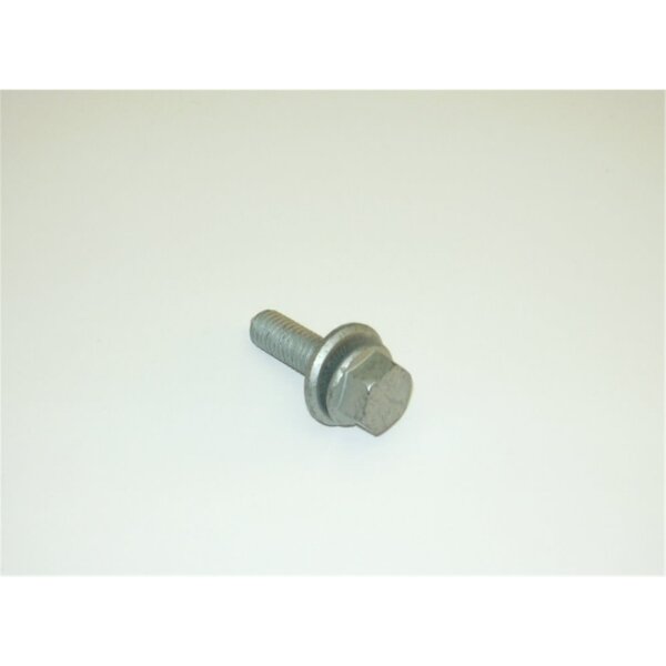 Sechskantschraube (Kombi)