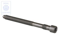 Zylinderkopfschraube für Golf 4 06A103385C