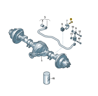 Sechskantflanschschraube