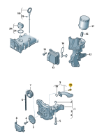 Innensechsrund-Zylinderschraube
