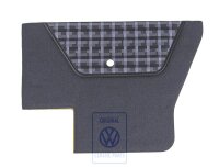 Seitenverkleidung für Golf 1 Cabriolet
