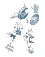 Zylinderschraube mit Innensechskantkopf