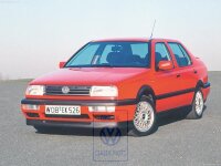 Kühlergrill für VW Vento