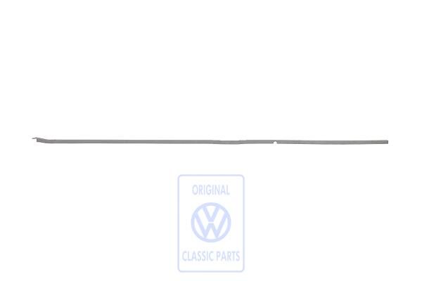 Original VW Seat Klapptisch Rückenlehne Getränkehalter Ablage