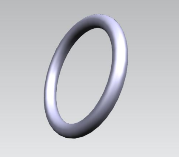 O-Ring 18X2,5 N90613201