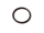 O-Ring 21X2 N90951301