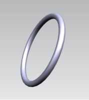 O-Ring 34,2X3 N90467301