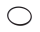 O-Ring 62X3 N90927302