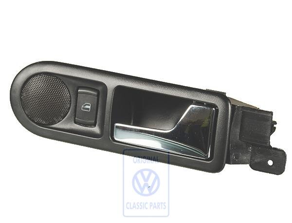 Lautsprecher für VW Passat 3BG