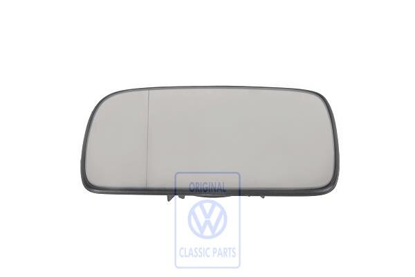 Spiegelglas für Polo 6N