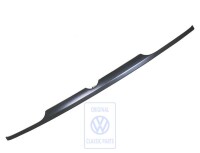 untere Kühlergrill-Blende für VW Golf 3