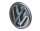 VW-Zeichen für VW T4