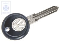 Schlüsselrohling für VW T3 251837219A