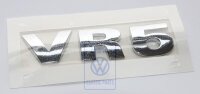 VR5 Schriftzug für VW Passat
