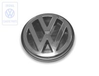 VW-Zeichen hinten für Golf 2 ab 1987 191853601GWV9