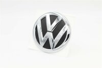 Original VW Touran 1T Zeichen Logo Emblem Heckklappe...