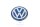 VW Emblem 06A103940Q