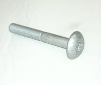 Flachkopfschraube