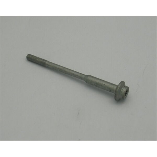 Innensechsrund-Zylinderschraube