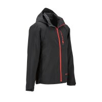 Original Audi Sport Zipoffjacke Herren Jacke schwarz XXXL