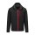 Original Audi Sport Zipoffjacke Herren Jacke schwarz XXXL