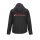 Original Audi Sport Zipoffjacke Herren Jacke schwarz XXXL