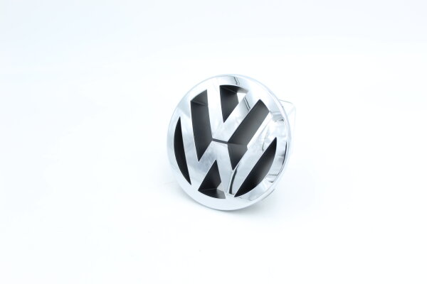 VW Emblem chrom 3C0853601C FDY