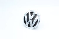 VW Emblem chrom 3C0853601C FDY