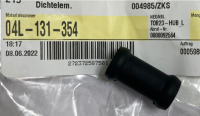 Dichtelement für Kühlmittelanschluss 04L131354