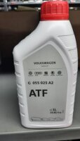 ATF (Automatic Transm. Fluid) G  055025A2