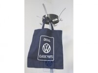 Original VW Baumwolltasche Tragetasche Classic Parts...