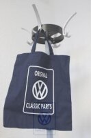 Original VW Baumwolltasche Tragetasche Classic Parts...