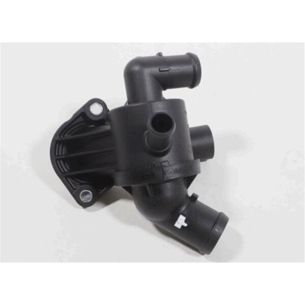 Kühlmittelreglergehäuse mit Thermostat