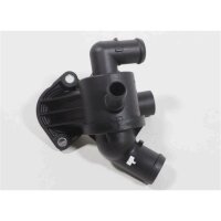 Kühlmittelreglergehäuse mit Thermostat