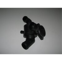 Kühlmittelreglergehäuse mit Thermostat