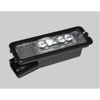 LED-Kennzeichenleuchte