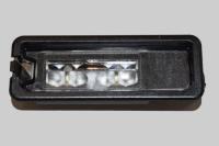 LED-Kennzeichenleuchte