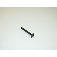 Innensechsrund-Linsenbundschraube