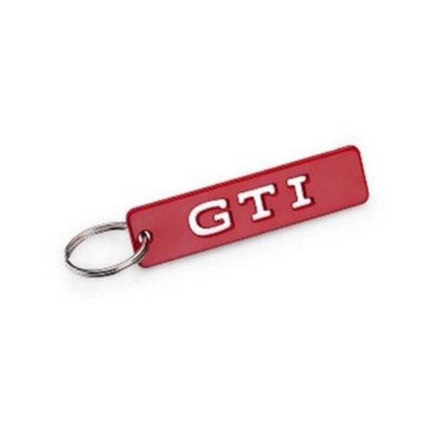 Schlüsselanhänger GTI