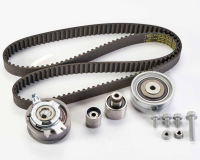 Reparatursatz für Zahnriemen mit Spannrolle