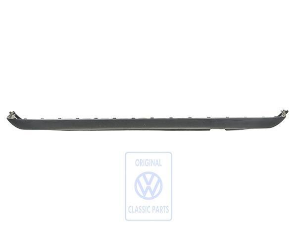 Spoiler für Golf 4 1J9807521B41