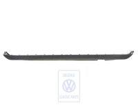 Spoiler für Golf 4 1J9807521B41