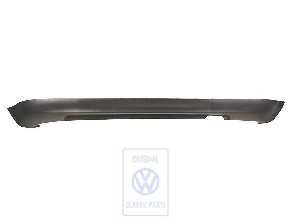 Spoiler für Golf 4 1J6807521B41