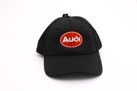 Audi Trucker Cap Schwarz ZA7-7223