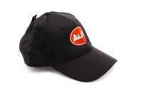 Audi Trucker Cap Schwarz ZA7-7223