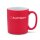 Audi Sport Tasse, rot