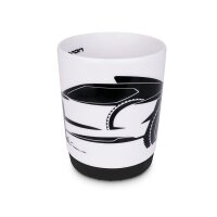 Audi Sport Tasse RS Q e-tron, weiß